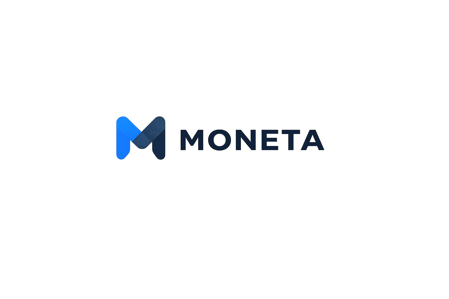 Moneta logo